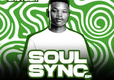 Bhutlish - Soul Sync EP
