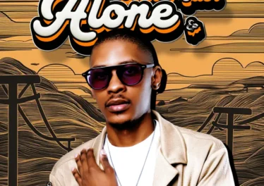 Blak Miller - Alone EP