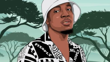 Boet Quality - Zwonaka EP