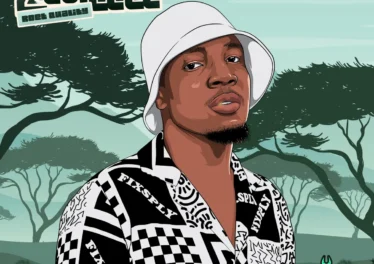 Boet Quality - Zwonaka EP