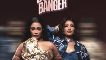 Bontle Smith - DoppelBanger EP