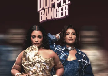 Bontle Smith - DoppelBanger EP