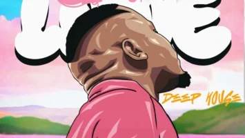 Brandon Dhludhlu - Girls Love Deep House Vol. 1
