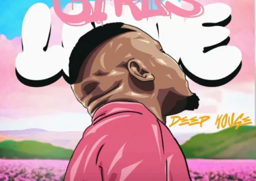 Brandon Dhludhlu - Girls Love Deep House Vol. 1