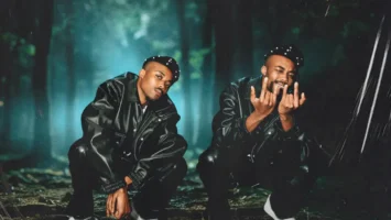 Buddy Kay, Springle & Sbuda Maleather - Mashesha &bull; Download MP3