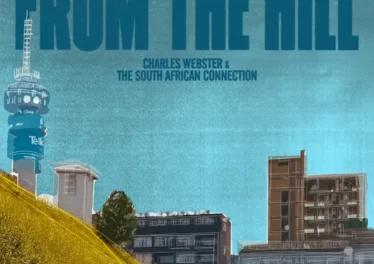 Charles Webster - From The Hill (Album)