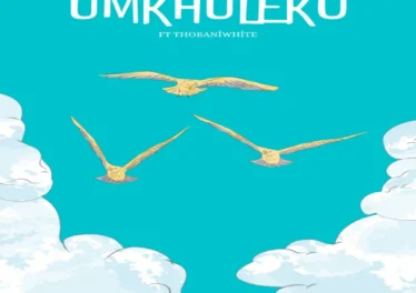 ChildDaDJ, MaWhoo, DJ Veek & Criimora b.k.z - Umkhuleko (feat. THOBANIWHITE)