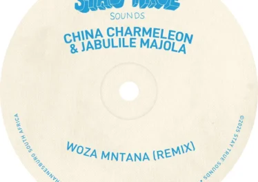 China Charmeleon & Jabulile Majola - Woza Mntana (Remix)