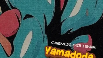Chris Melo, Kozzi & 9umba - Yamadoda (feat. Just Bheki & Melo_T1)