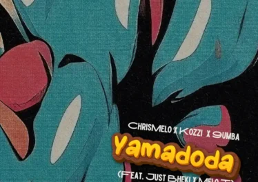 Chris Melo, Kozzi & 9umba - Yamadoda (feat. Just Bheki & Melo_T1)