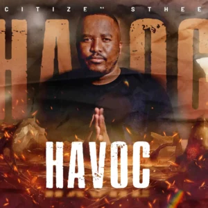 Citizen Sthee - Havoc (Groove Mix) Citizen Sthee - Havoc (Groove Mix)
