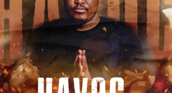 Citizen Sthee – Havoc (Groove Mix)