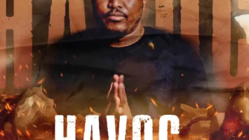 Citizen Sthee - Havoc (Groove Mix)