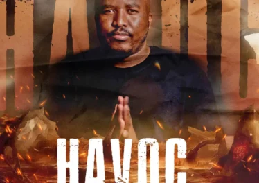 Citizen Sthee - Havoc (Groove Mix)