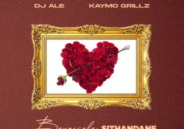 DJ Ale & Kaymo Grillz - Bengicela Sithandane