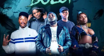 DJ Call Me, Shebeshxt & Naqua SA – Ke Chaba Boloi (feat. Makhadzi & Natiey Lepaka)