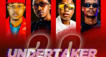 DJ Gizo, Ego Slimflow, Tebogo G Mashego & Bukzin Keyz – Undertaker 2.0 (feat. Mr Pilato, VOLTRSA, Kinglabeats & Seun1401)