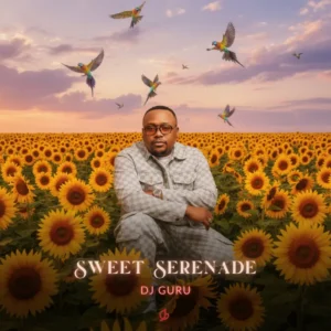 DJ Guru - Sweet Serenade