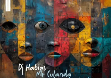DJ Habias & Mr Culanda - Laka Kabo DJ Habias & Mr Culanda - Laka Kabo