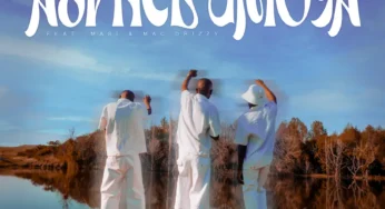 DJ Sandiso & The Elevatorz – Asphel’Umoya (feat. Masi & Mac Drizzy)
