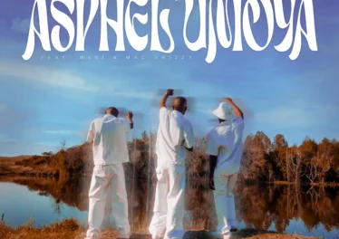 DJ Sandiso & The Elevatorz - Asphel'Umoya (feat. Masi & Mac Drizzy)