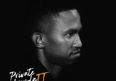 DJ Shima - Private Wayda II (Album)