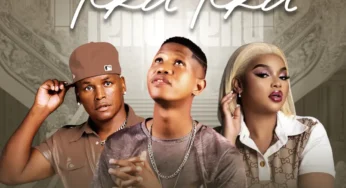 DJ Skizoh BW, Benny Mayengani, MaWhoo & TallexQ – Teka Teka (feat. Bailiff M)