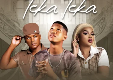 DJ Skizoh BW, Benny Mayengani, MaWhoo & TallexQ - Teka Teka (feat. Bailiff M)