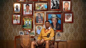 DJ Stokie - Shandu Ka Ndaba (Album)