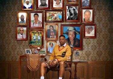 DJ Stokie & Azana - Ngizinikela Kuwe DJ Stokie - Shandu Ka Ndaba (Album)