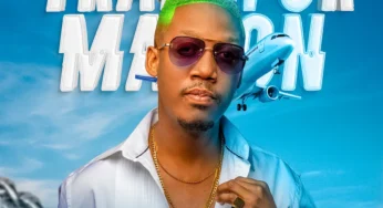 DJ Target – Transformation (Album)