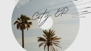 DJ Thozman - Within The City EP
