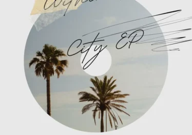 DJ Thozman - Within The City EP