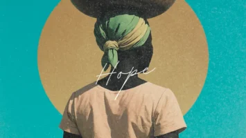 Da Real Emkay & AquaReece - Hope EP Da Real Emkay & AquaReece - Hope EP