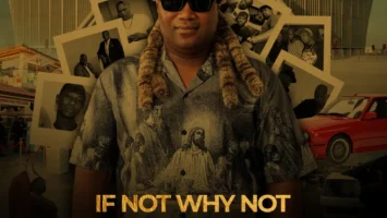 Danger weBig Nuz - If Not Why Not (Album)