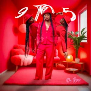 De Rose - 9 to 5 (Album)