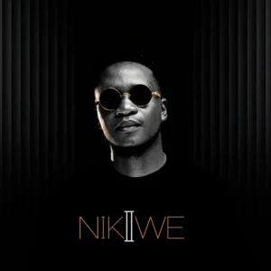 Deep London - NIKIWE EP