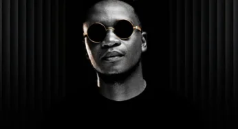 Deep London – NIKIWE EP
