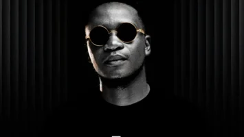 Deep London - NIKIWE EP