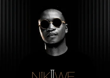 Deep London - NIKIWE EP