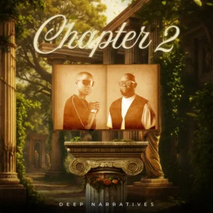 Deep Narratives - Chapter 2 EP