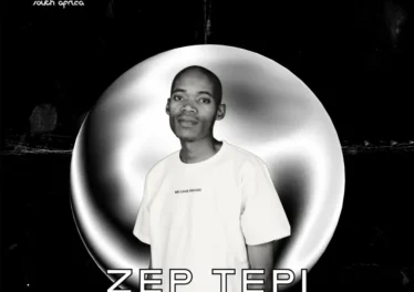 Deep Owen - Zep Tepi EP