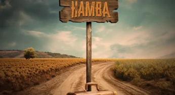 Deep Sen & Zee Nxumalo – Hamba