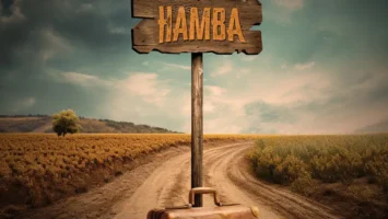 Deep Sen & Zee Nxumalo - Hamba