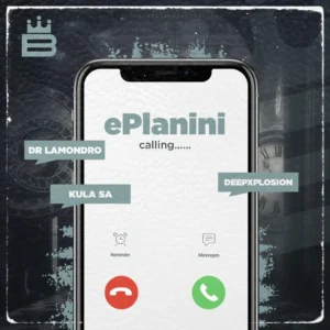 Deepxplosion, Dr. Lamondro & Kula_SA - ePlanini