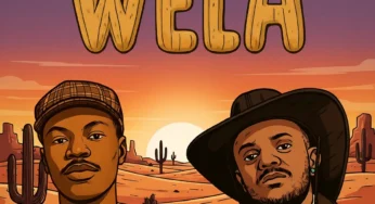 Djy Vino & Kabza De Small – Wela