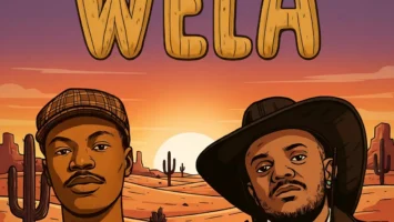 Djy Vino & Kabza De Small - Wela