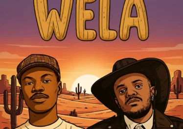Djy Vino & Kabza De Small - Wela