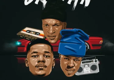 Djy'Tumie, Bukzin Keyz & MusicalKay - Gasman