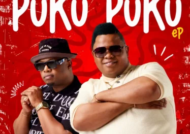 Dladla Mshunqisi & Beast RSA - Puku Puku EP